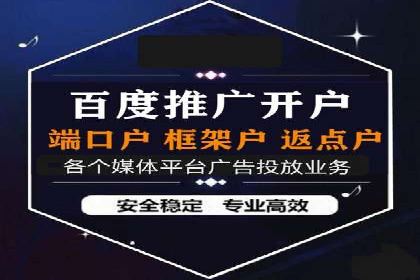 百度广告投放策略优化的经典案例